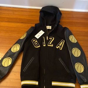 Joyrich Giza Jacket Size L